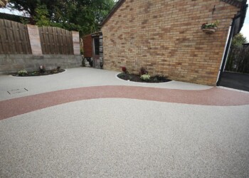 Resin Bound Installations In Dunham Town