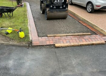 Tarmac Contractors In Dunham Town