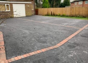 Tarmac Contractors In Dunham Town