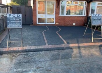 Tarmac Contractors In Dunham Town