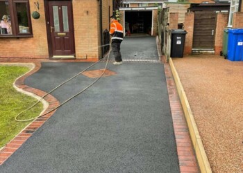Tarmac Contractors In Dunham Town