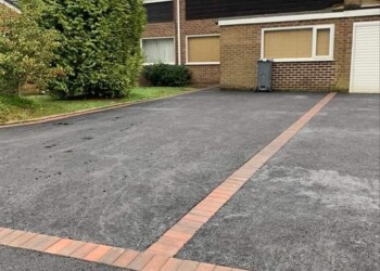 Tarmac Contractors In Dunham Town