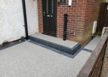 Resin Bound Installations In Dunham Town