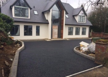 Tarmac Contractors In Dunham Town