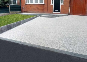 Resin Bound Installations In Dunham Town