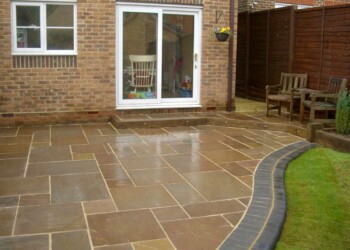 Patio Contractors in Dunham Town