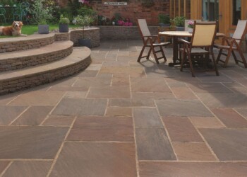 Patio Contractors in Dunham Town