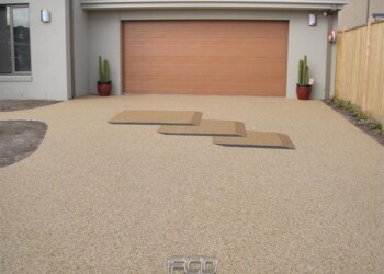 Resin Bound Installations In Dunham Town