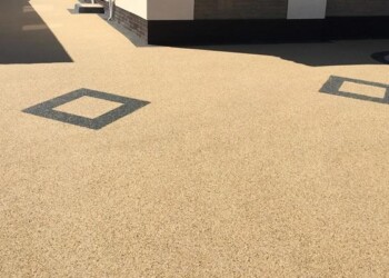 Resin Bound Installations In Dunham Town
