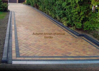 Block Paving Contractors Dunham Town