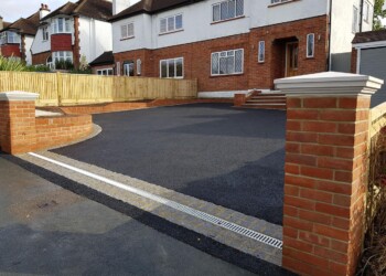 Tarmac Contractors In Dunham Town