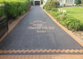 Fcd Driveways Dunham Town