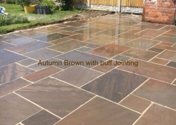 Patio Contractors in Dunham Town