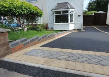 Tarmac Contractors In Dunham Town
