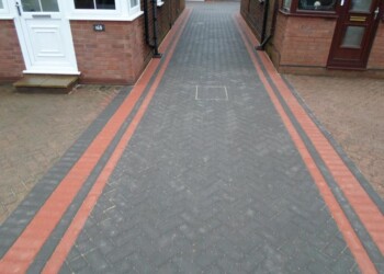Block Paving Restoration In Dunham Town