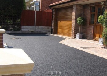 Tarmac Contractors In Dunham Town