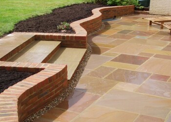 Patio Contractors in Dunham Town