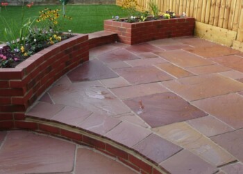 Patio Contractors in Dunham Town