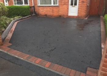 Tarmac Contractors In Dunham Town