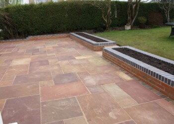 Patio Contractors in Dunham Town