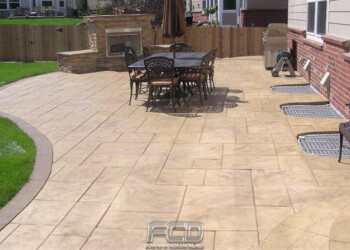 Imprint Concrete Contractors in Dunham Town