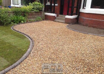 Gravel Driveways Contractors In Dunham Town