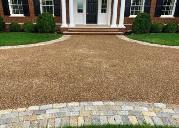 Gravel Driveways Contractors In Dunham Town