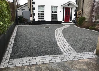 Gravel Driveways Contractors In Dunham Town