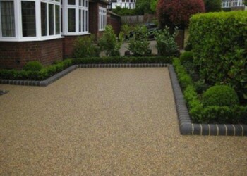 Gravel Driveways Contractors In Dunham Town