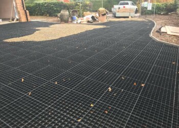 Gravel Driveways Contractors In Dunham Town