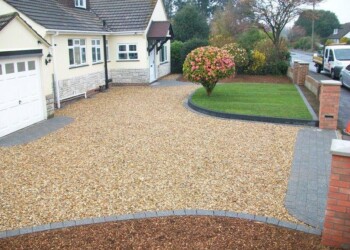 Gravel Driveways Contractors In Dunham Town