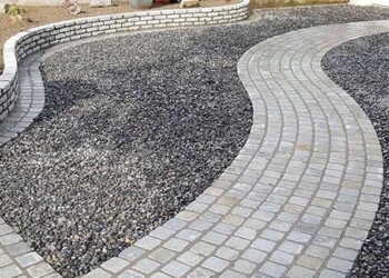 Gravel Driveways Contractors In Dunham Town
