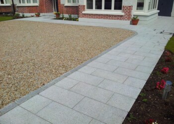 Gravel Driveways Contractors In Dunham Town