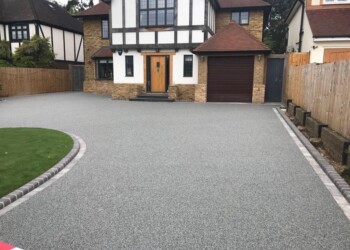 Gravel Driveways Contractors In Dunham Town