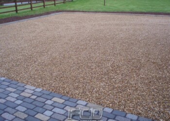 Gravel Driveways Contractors In Dunham Town