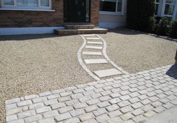 Gravel Driveways Contractors In Dunham Town Gravel Driveways Contractors In Dunham Town